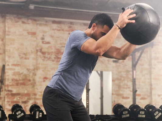 End Od Season - Training