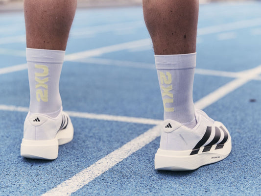 Running accessories