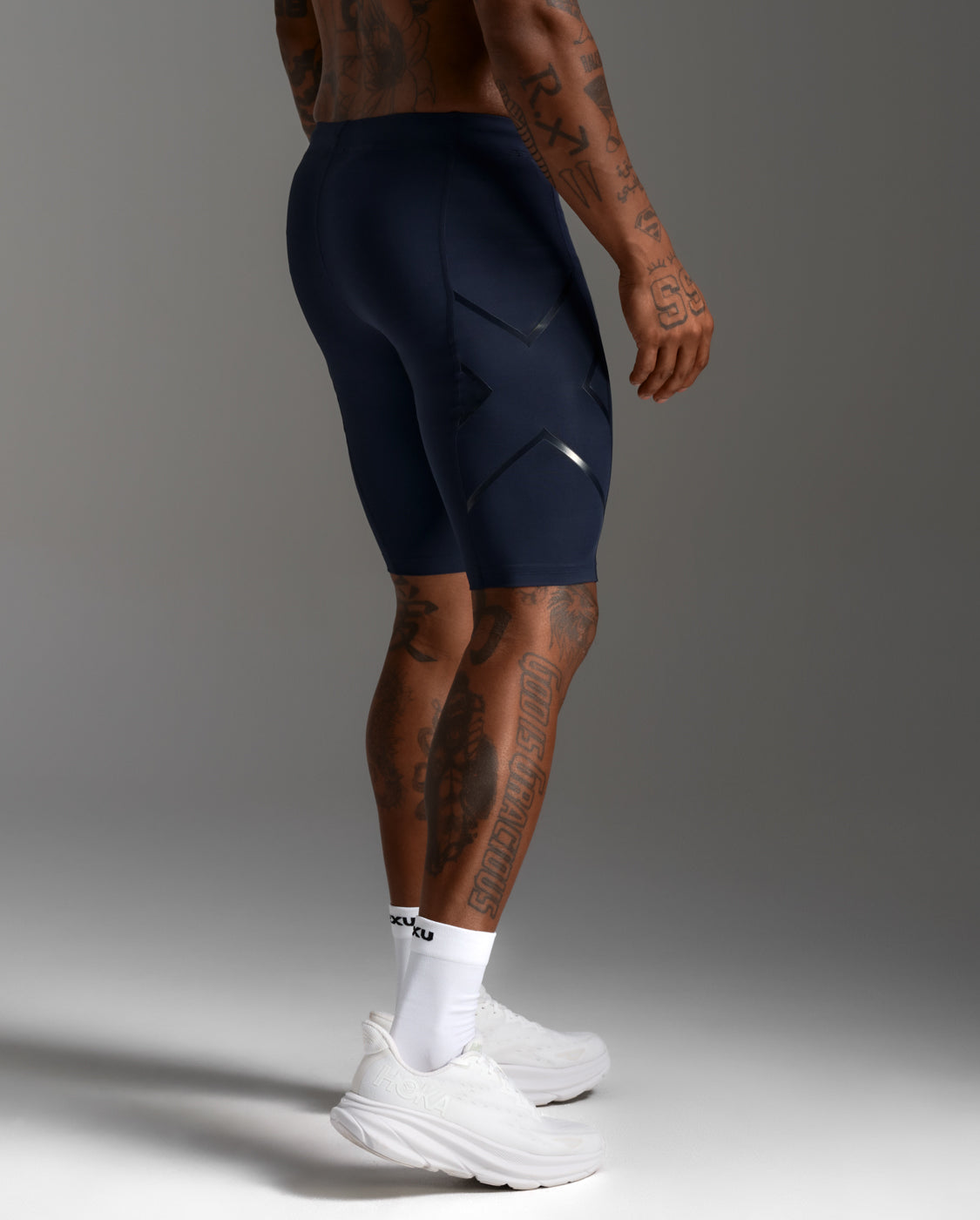 Core Compression Shorts