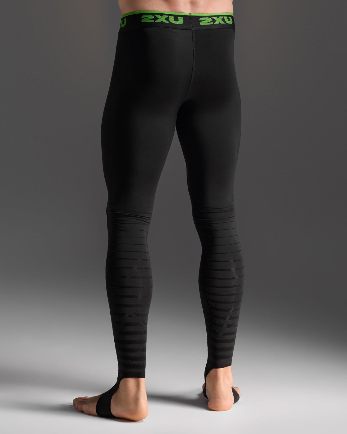 Power Recovery Compression Tights