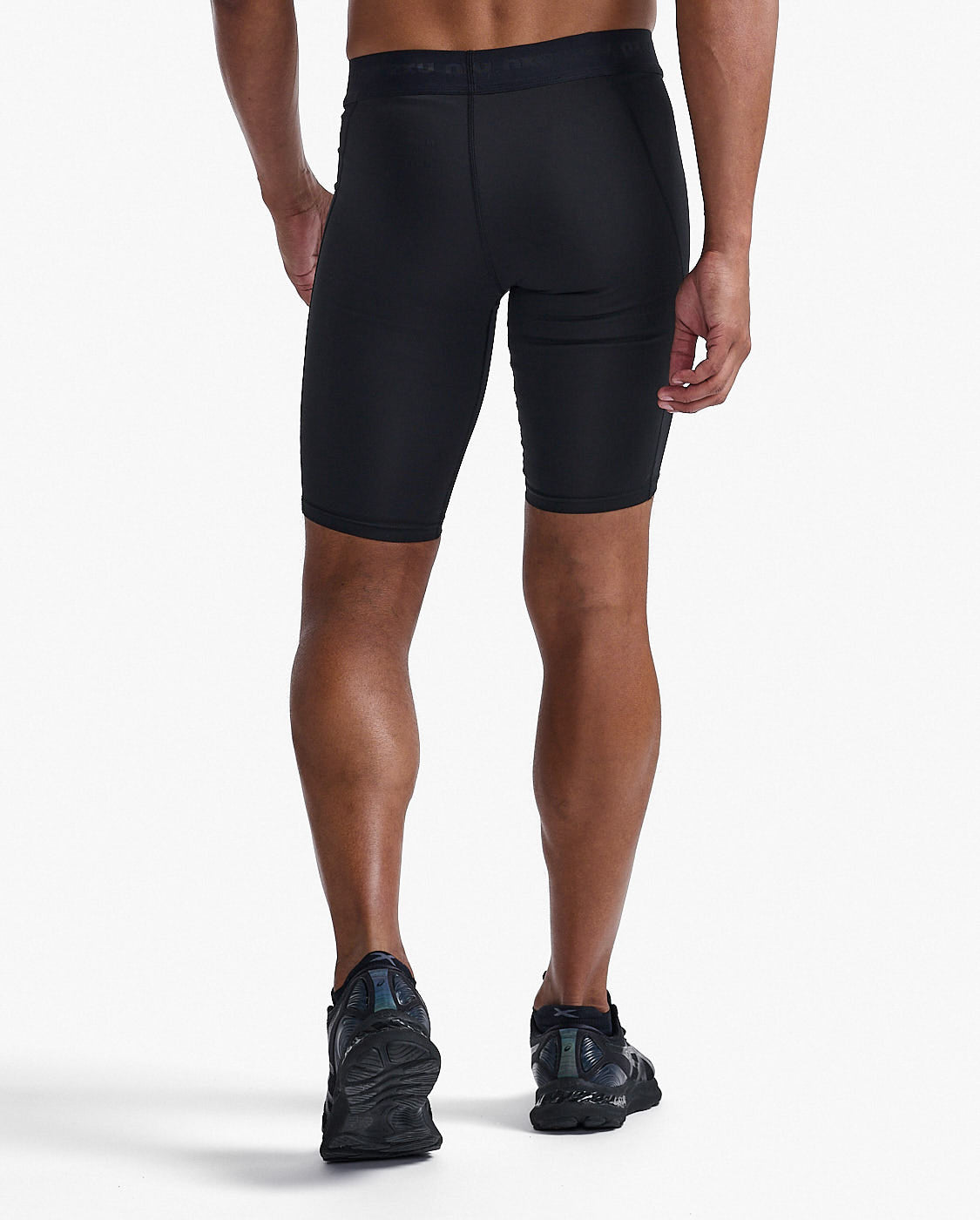 Base Layer Compression Shorts