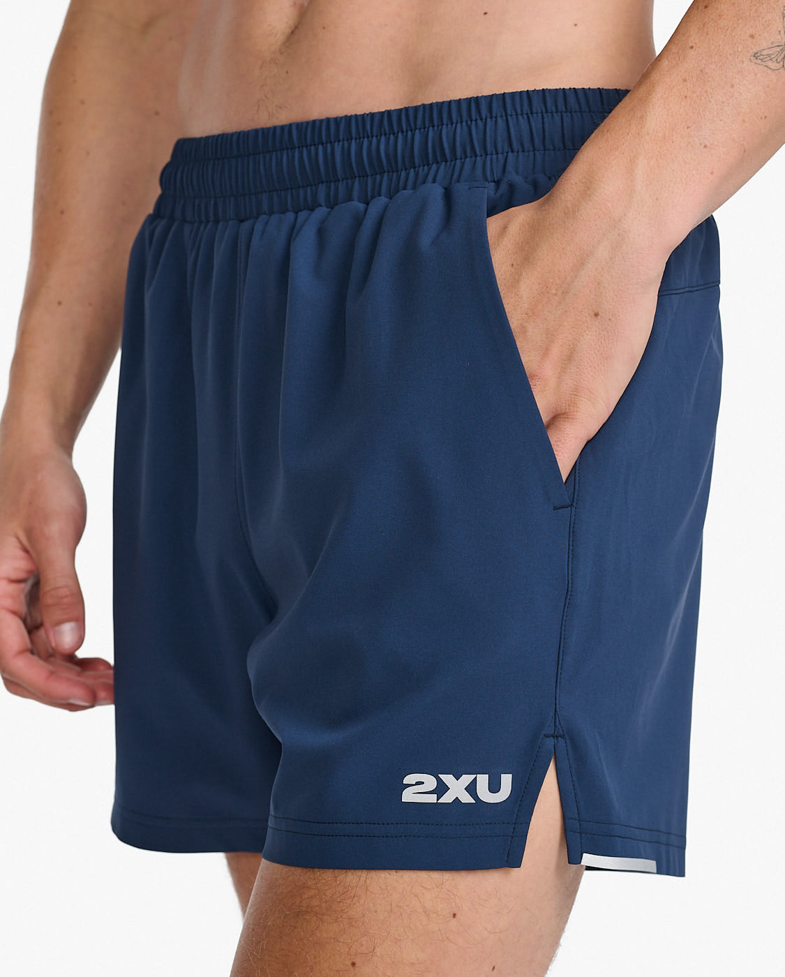 Aero 5 Inch Shorts