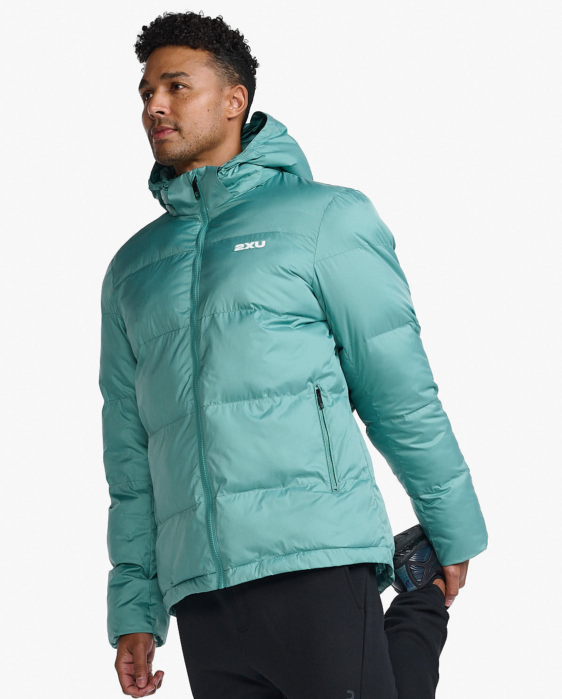 COMMUTE INSULATION JACKET