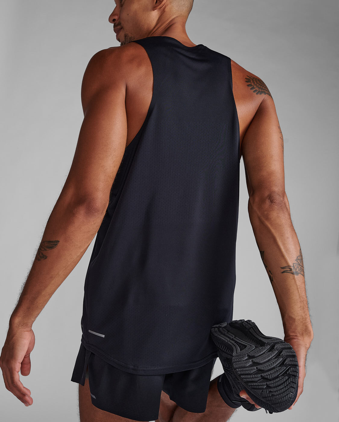 Light Speed Tech Singlet