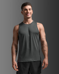 Aero Mesh Tank, Jupiter/Black Reflective