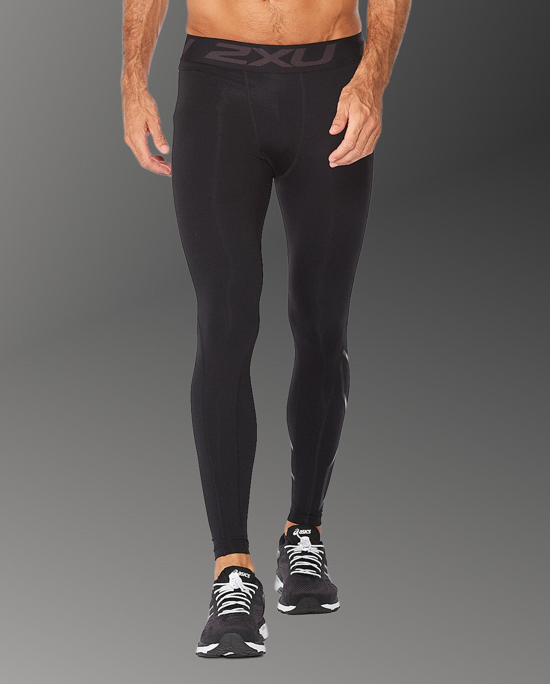 IGNITION COMPRESSION TIGHTS