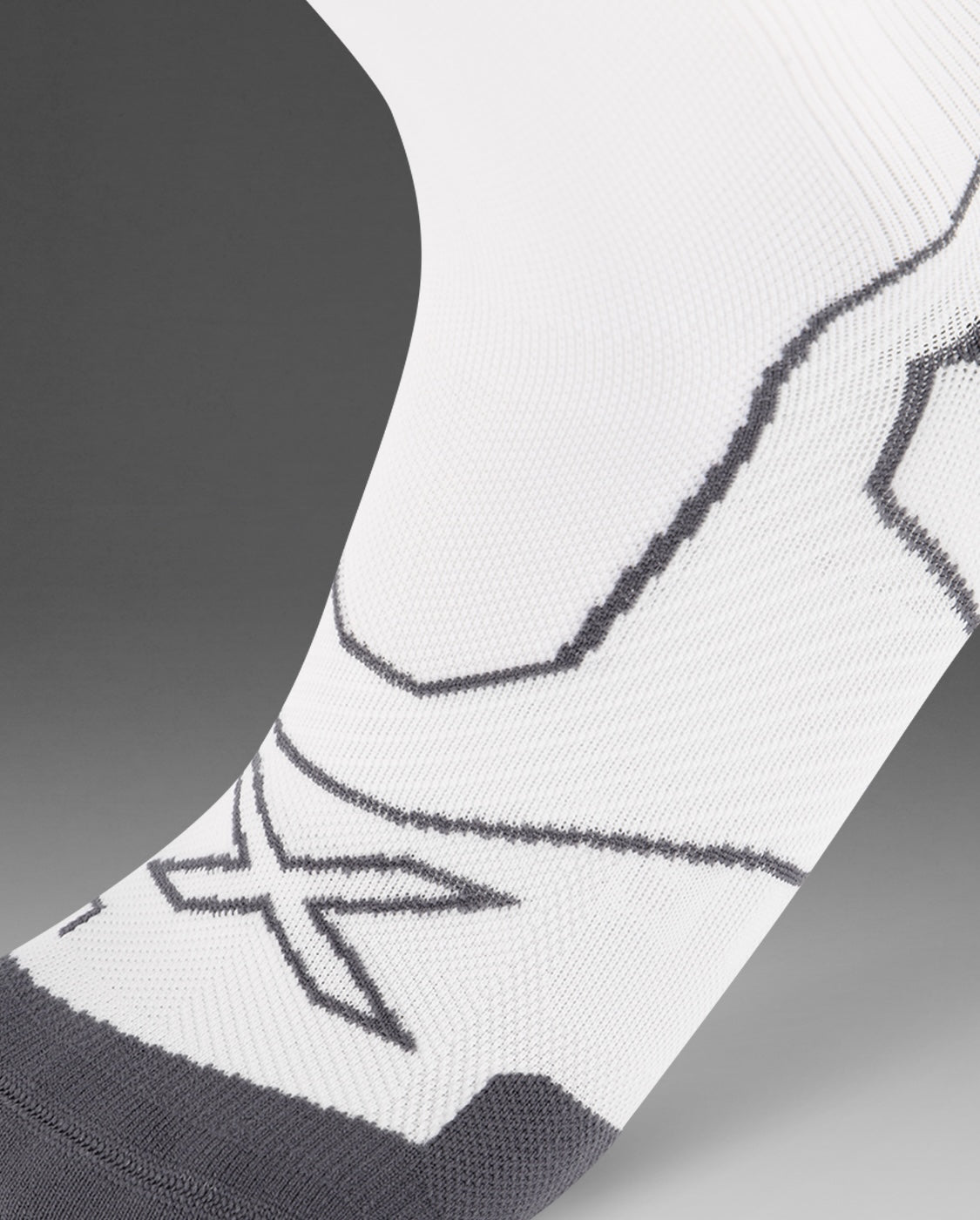 Vectr Cushion Full Length Socks
