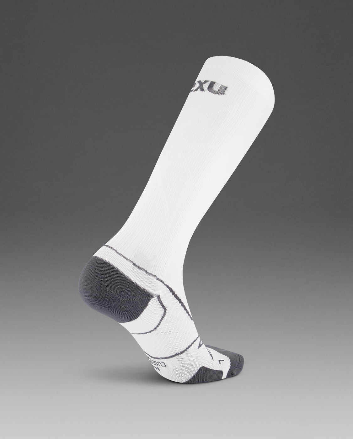 Vectr Cushion Full Length Socks