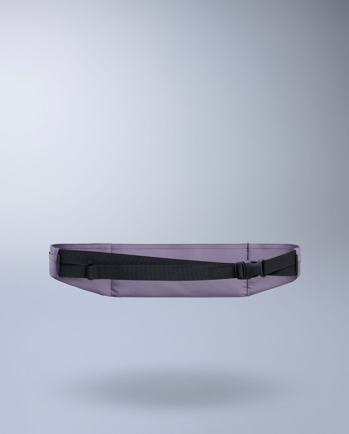 Run Belt, Dusted Grape/Grape Reflective