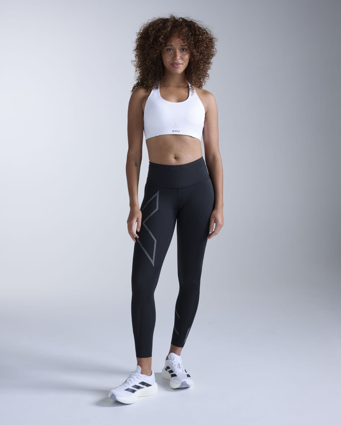 Light Speed Mid-rise Compression Tights