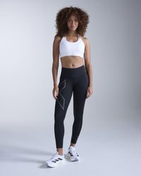 Light Speed Mid-rise Compression Tights