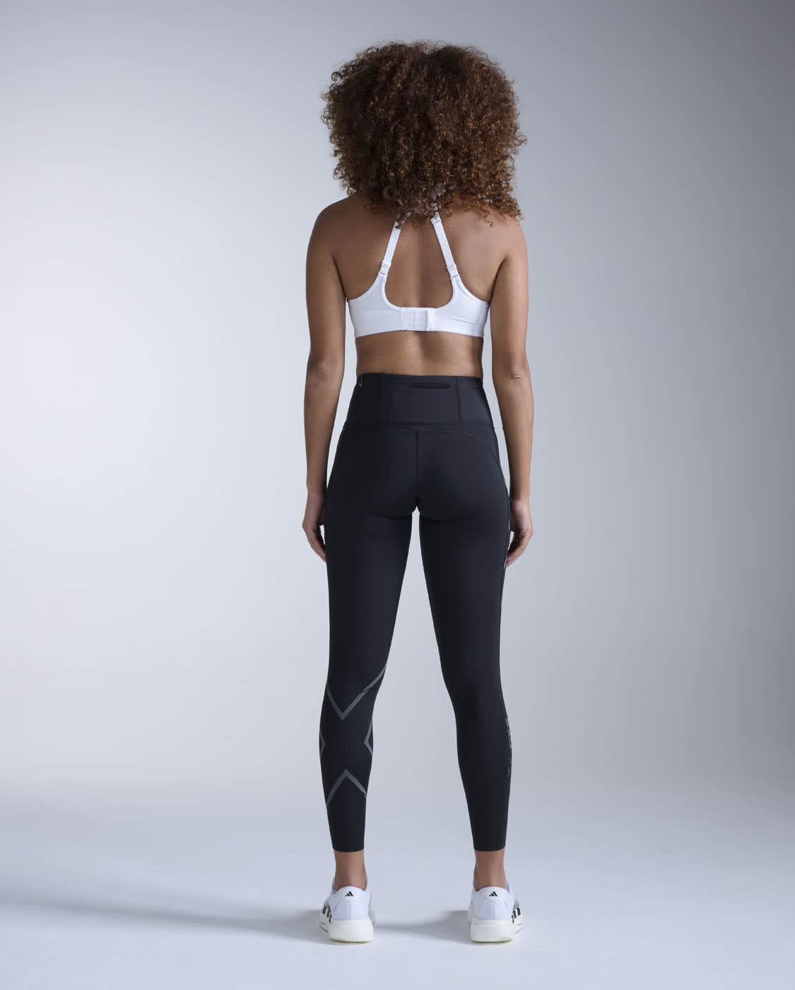 Light Speed Mid-rise Compression Tights