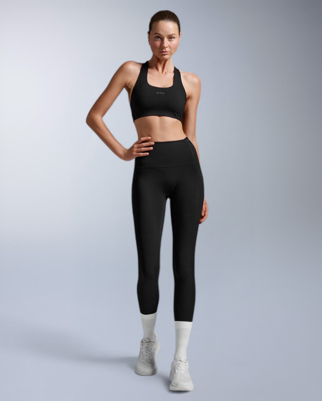 Form Stash Hi-Rise Compression Tights