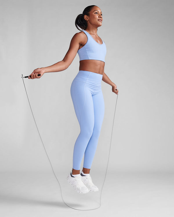Form Hi-rise Compression Tights