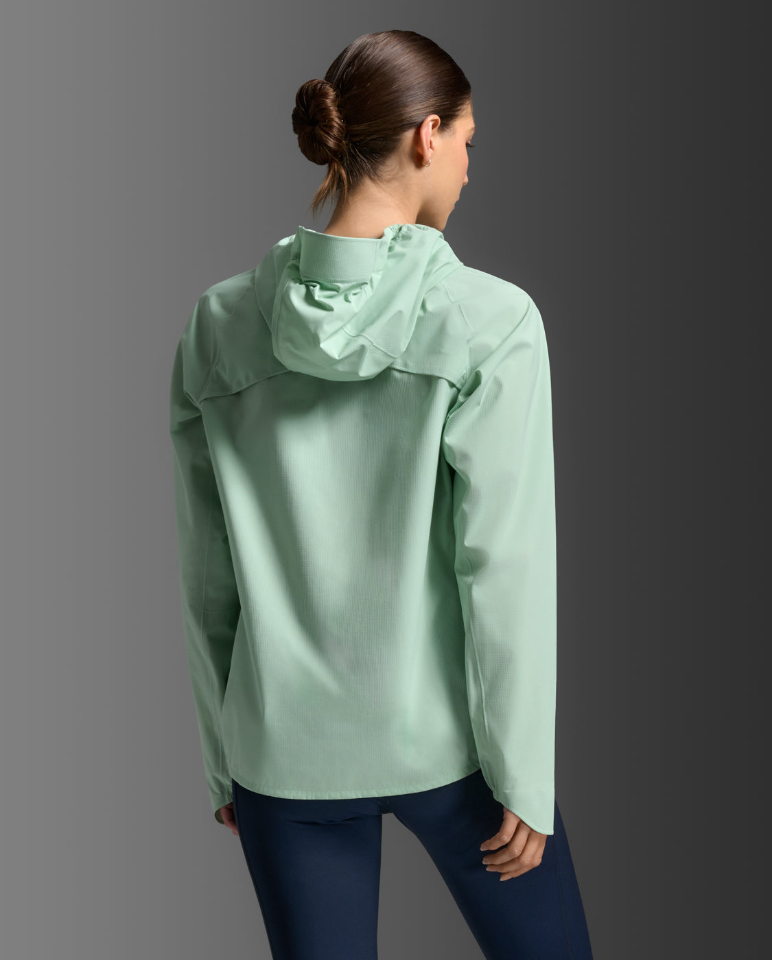 Ignition Shield Jacket, Digital Mint/Digital Mint Reflective