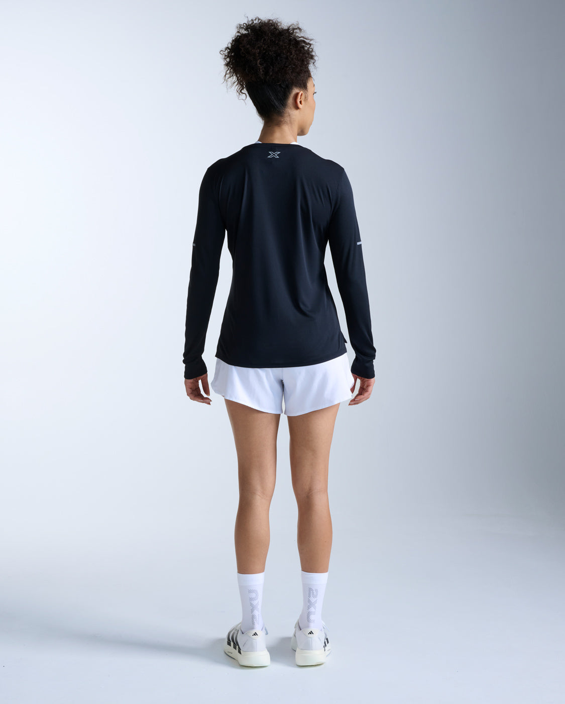 Aero Mesh Long Sleeve