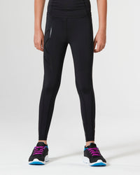Core Girls Compression Tights