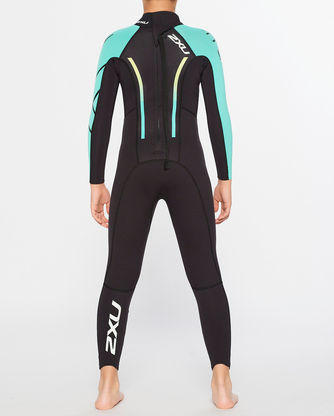 Propel:youth Wetsuit