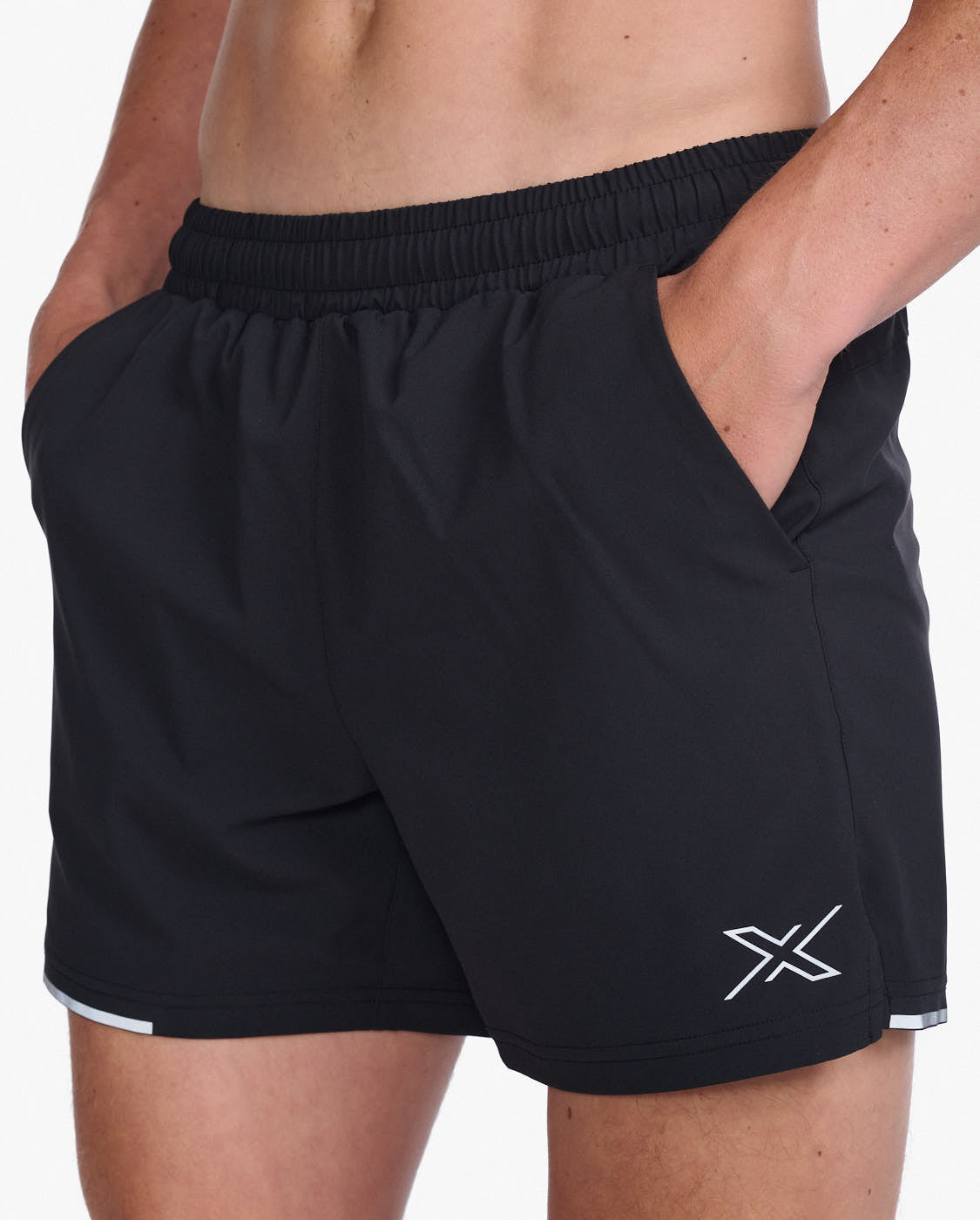 Aero 5 Inch Shorts