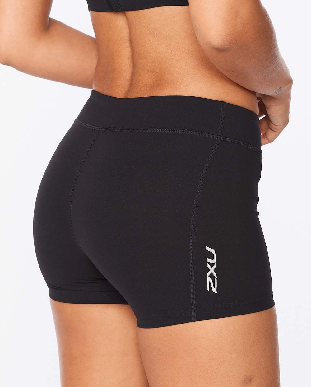 Form Mid-rise Compression 4 Inch Shorts