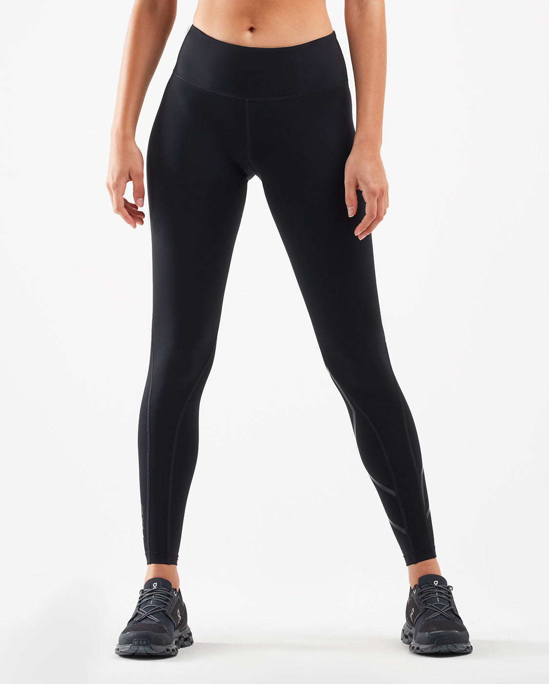 Ignition Mid-rise Compression Tights
