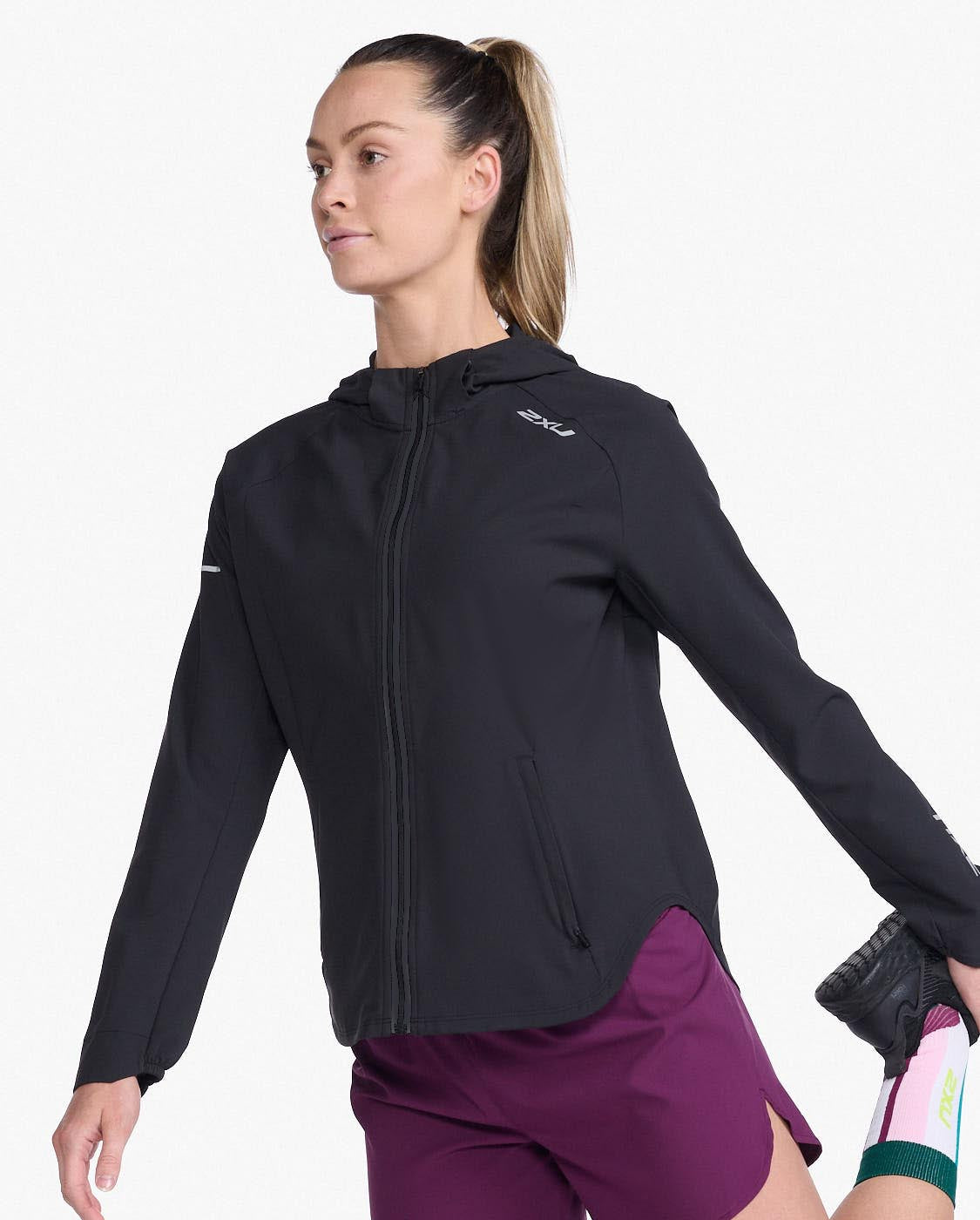 Aero Jacket